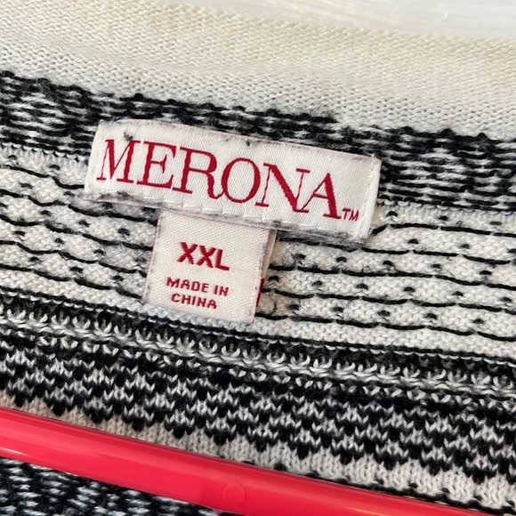 Merona XXL Sweater - Picture 4 of 5